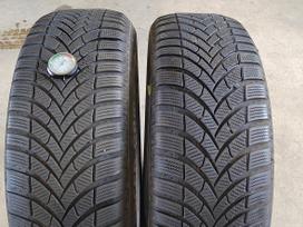 Semperit Speed grip 5, зимние 235/50 R18