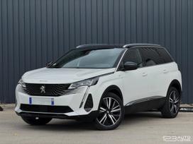 Peugeot 5008, 2.0 l., Внедорожник / Кроссовер