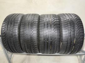 Pirelli 285/35+255/40//2025m, winter 285/35 R21