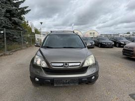 Honda CR-V, 2.0 l., Внедорожник / Кроссовер