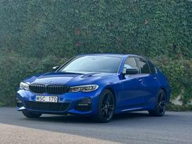 BMW 318, 2.0 l., Седан