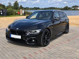 Bmw 330, 3.0 l., universalas