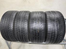 Pirelli 255/40+285/35//2024-25m, žieminės 255/40 R21