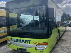 Setra S415 NF, intercity / suburban