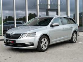 Skoda Octavia, 1.6 l., Универсал