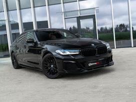 BMW 530, 3.0 l., Седан