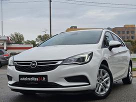 Opel Astra, 1.0 l., Универсал