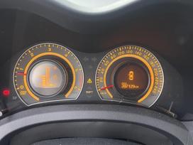 Toyota Auris, 2.0 l., hatchback