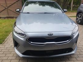 Kia ProCeed, 1.6 l., universalas