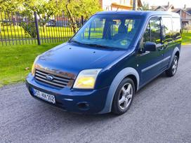 Ford Tourneo Connect, 1.8 l., Минивэн