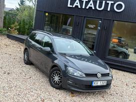 Volkswagen Golf, 1.6 l., universalas