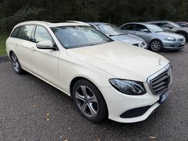 Mercedes-Benz E200, 2.0 l., Универсал