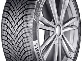 Continental WINTER CONTACT TS860, зимние 275/50 R19