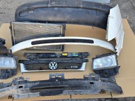 Volkswagen Caravelle variklis