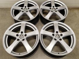 RIAL, light alloy, R17