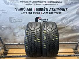 Sava Eskimo hp2, зимние 225/40 R18