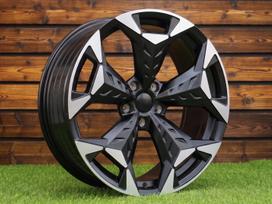 Autowheels Cupra Terramar Style, light alloy, R19