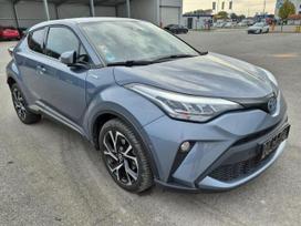 Toyota C-HR for parts