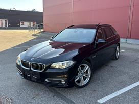 BMW 535, 3.0 l., Универсал
