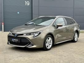 Toyota Corolla, 1.8 l., wagon