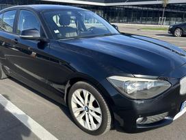 BMW 120, 2.0 l., hatchback