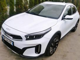 Kia XCeed, 1.6 l., hatchback