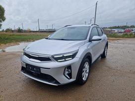 Kia Stonic, 1.0 l., hečbekas