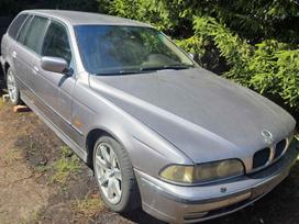 BMW 530, 2.9 l., Универсал