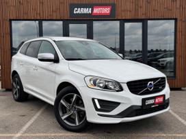 Volvo XC60, 2.4 l., Внедорожник / Кроссовер