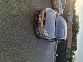Ford S-max, 2.0 l., vienatūris