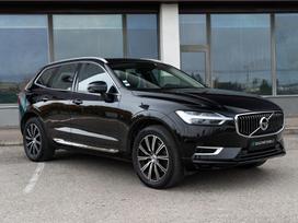 Volvo XC60, 2.0 l., Внедорожник / Кроссовер