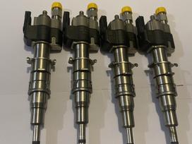 BMW 550, 13537585261-12, детали двигателя