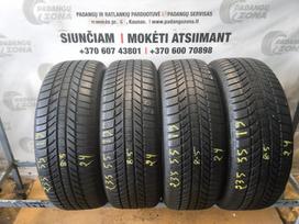 Continental Winter contact ts 870p, winter 235/55 R19