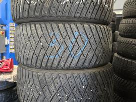 Goodyear, зимние 235/40 R18