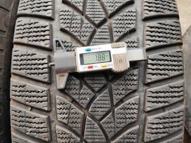Goodyear, žieminės 235/55 R19