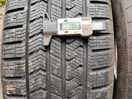 Vredestein, all-season 235/55 R18