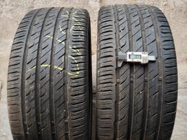 Semperit, vasaras 245/45 R19