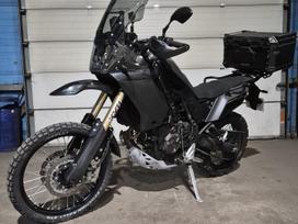 Yamaha XT (Tenere), enduro / adventure