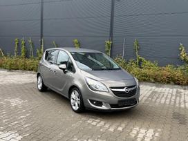 Opel Meriva, 1.4 l., hečbeks