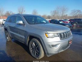 Jeep Grand Cherokee, 3.6 l., visureigis /