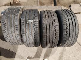 Continental Premium Contact 6, летние 235/40 R19