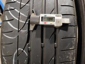 Bridgestone, летние 235/40 R19