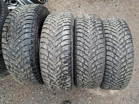 Nokian, žieminės 215/65 R17