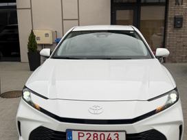 Toyota Camry, 2.5 l., saloon / sedan