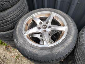 Volkswagen, легкосплавные , R16
