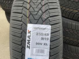 Zmax WINTERHAWKE I PRISTATOME, зимние 235/45 R19