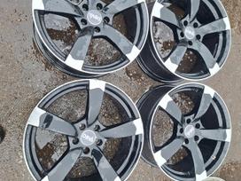 Audi 8.5J ET40 66.5, легкосплавные , R19