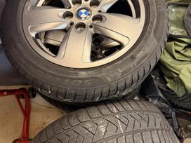 Bmw, lengvojo lydinio, R16