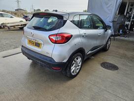 Renault Captur 0 9benzinas  dalis