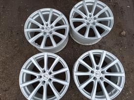 Brock 9,5j ET45 Tesla 3 Tesla Y, light alloy, R19